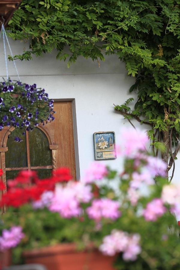 Agriturismo Maso Santa Libera Тезеро Экстерьер фото